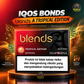 IQOS BONDS Blends Tobacco Sticks for BONDS by IQOS (Sampoerna) | 7 Editions