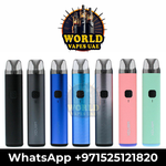 Geek Vape Wenax H1 Pod System – 1000mAh MTL Pod Kit Dubai UAE