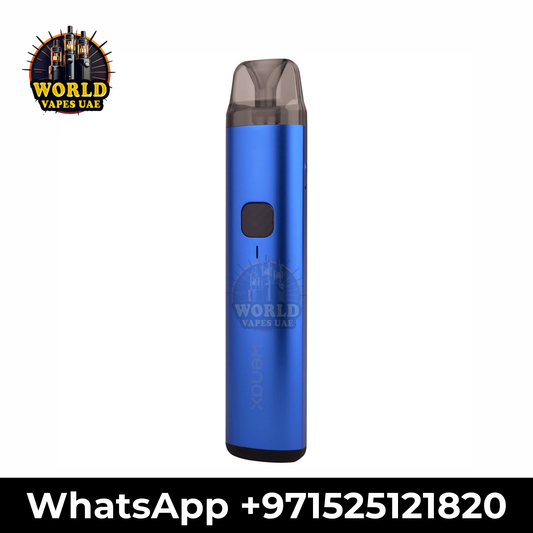 Geek Vape Wenax H1 Pod System – 1000mAh MTL Pod Kit Dubai UAE