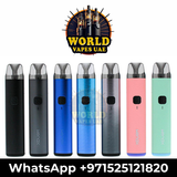Geek Vape Wenax H1 Pod System – 1000mAh MTL Pod Kit Dubai UAE