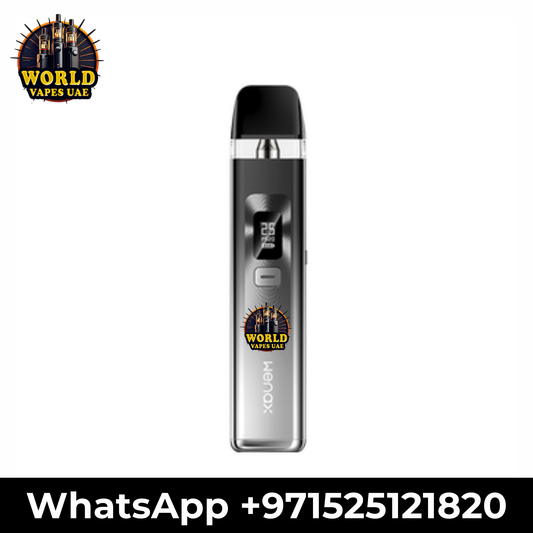 GeekVape Wenax Q Pod Kit 1000mAh – Stylish Vape Pod Dubai UAE