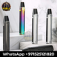 GeekVape Aegis ONE Pod System – Slim Portable Vape Kit Dubai UAE