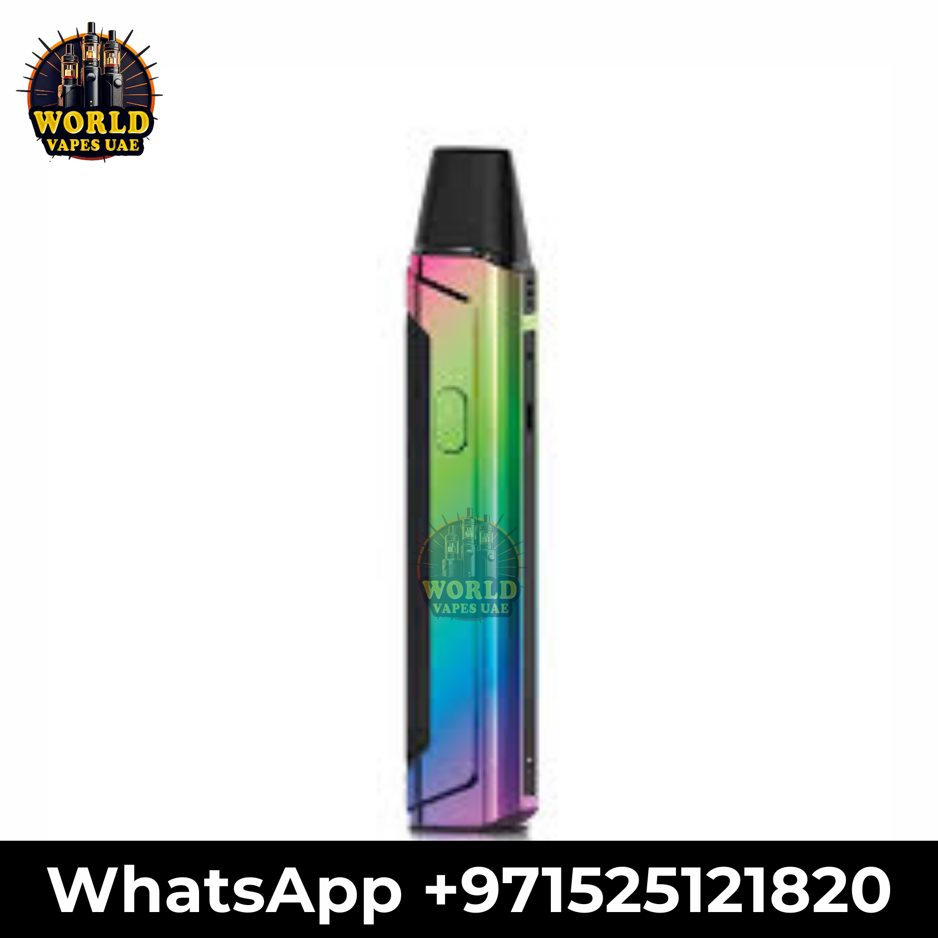 GeekVape Aegis ONE Pod System – Slim Portable Vape Kit Dubai UAE