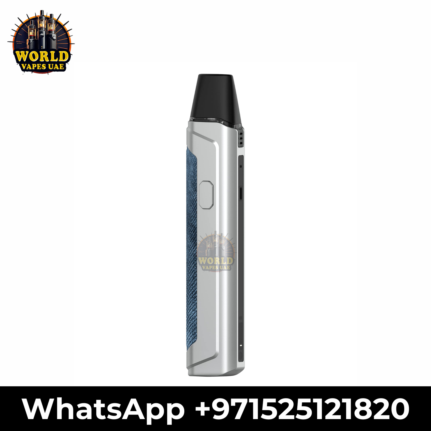 GeekVape Aegis ONE Pod System – Slim Portable Vape Kit Dubai UAE