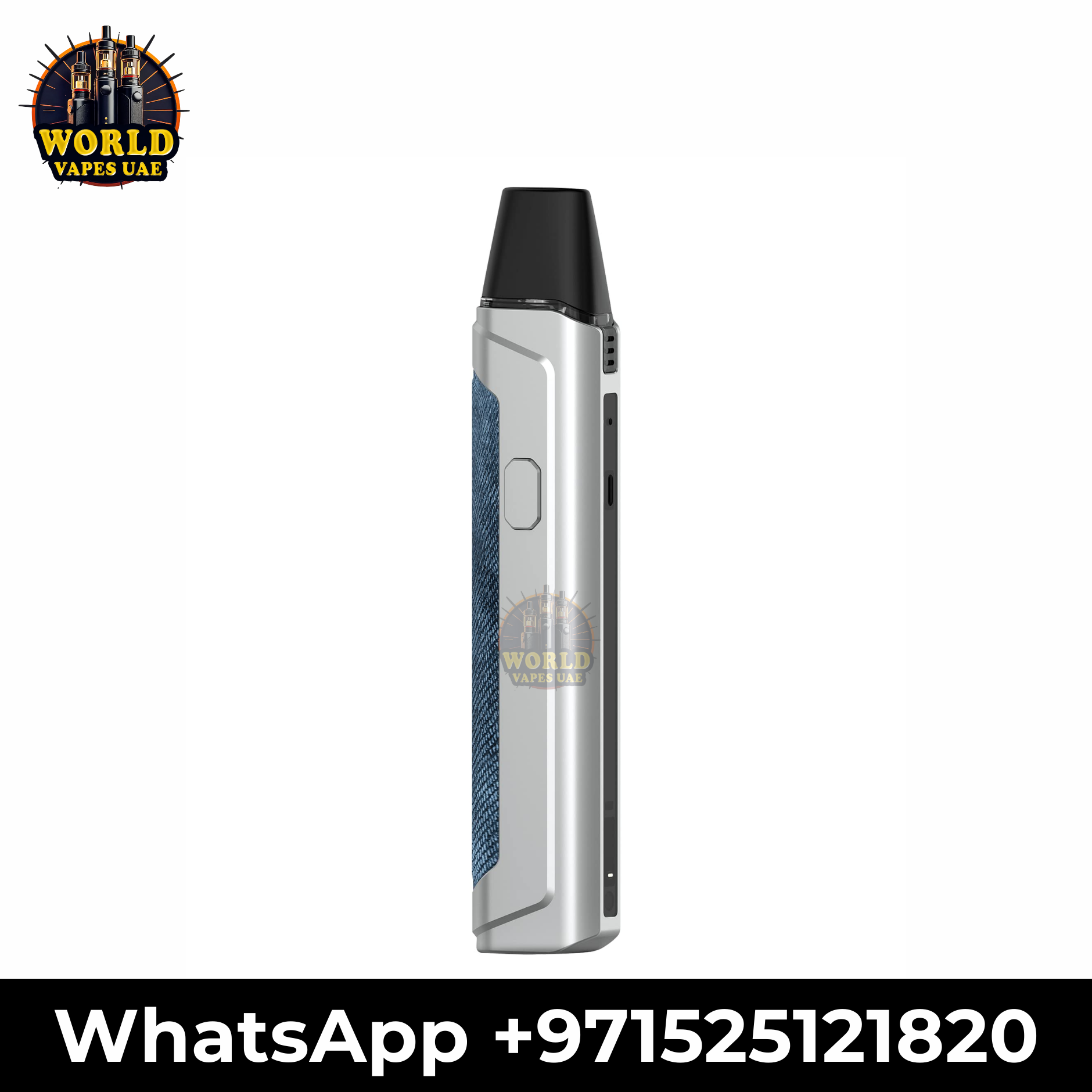 GeekVape Aegis ONE Pod System – Slim Portable Vape Kit Dubai UAE