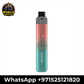 Geekvape Wenax K1 Pod Kit 600mAh – Compact MTL Vape Pod Dubai UAE