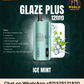 HQD Glaze Plus 12000 Puffs Disposable Vape – Dual Mesh | UAE