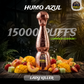 Humo Azul 15000 Puffs Rose Gold Limited Edition | Dubai Vape