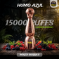 Humo Azul 15000 Puffs Rose Gold Limited Edition | Dubai Vape