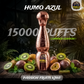 Humo Azul 15000 Puffs Rose Gold Limited Edition | Dubai Vape