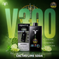 Buy IGNITE V300 Disposable Vape (30,000 Puffs, 5% Nicotine)