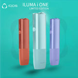 IQOS ILUMA i ONE Tobacco Heating Device | Buy in Dubai, UAE