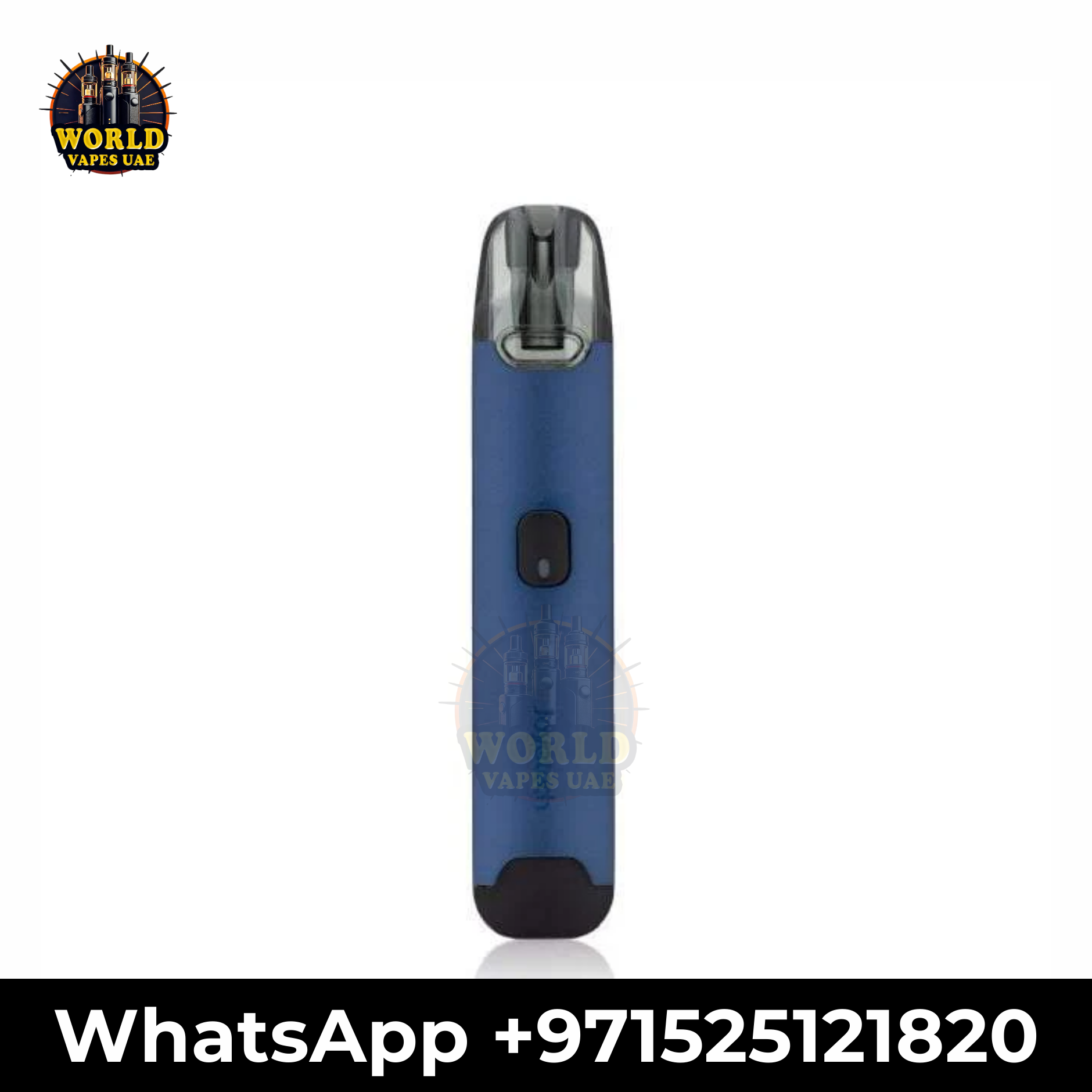 Joyetech Evio C Pod System Kit 800mAh 2ml Vape Device in Dubai