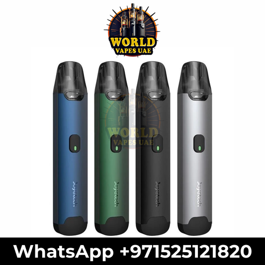 Joyetech Evio C Pod System Kit 800mAh 2ml Vape Device in Dubai