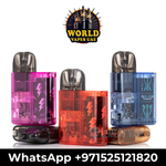 Lost Vape Ursa Baby Pod Kit 18W 2.5ml – Stylish Compact Vape Dubai