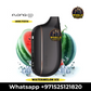 Malaki Flonq Max Smart 10000 Puffs Rechargeable Vape 2% Dubai