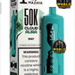 Mazaya Cloud Aura 50K Disposable Vape  World Vapes UAE