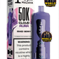Mazaya Cloud Aura 50K Disposable Vape  World Vapes UAE