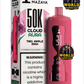 Mazaya Cloud Aura 50K Disposable Vape  World Vapes UAE