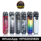 SMOK NOVO 4 Mini Pod Kit 25W – Compact Vape Pod System Dubai UAE