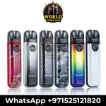 SMOK NOVO 4 Mini Pod Kit 25W – Compact Vape Pod System Dubai UAE