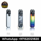 SMOK NOVO 4 Mini Pod Kit 25W – Compact Vape Pod System Dubai UAE