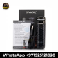 SMOK NOVO 4 Mini Pod Kit 25W – Compact Vape Pod System Dubai UAE