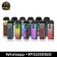 SMOK Nord 4 80W Pod Kit 2000mAh – 4.5ml Vape Dubai UAE