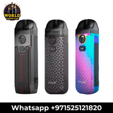 SMOK Nord 4 80W Pod Kit 2000mAh – 4.5ml Vape Dubai UAE