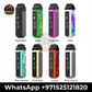 SMOK RPM40 Pod Mod Kit 40W – Real Pod Vape Device in Dubai UAE