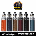 Voopoo Drag S Pro Pod Mod Kit 80W – Buy Online in Dubai UAE