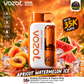 VOZOL Star 35000 Disposable Vape – 35,000 Puffs | 18 Flavors