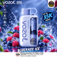 VOZOL Star 35000 Disposable Vape – 35,000 Puffs | 18 Flavors