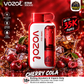 VOZOL Star 35000 Disposable Vape – 35,000 Puffs | 18 Flavors