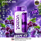 VOZOL Star 35000 Disposable Vape – 35,000 Puffs | 18 Flavors