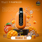 Malaki by Flona Ultra 20K Disposable Vape – 20,000 Puffs | Multiple Flavors