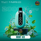 Malaki by Flona Ultra 20K Disposable Vape – 20,000 Puffs | Multiple Flavors