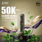 Mazaya Cloud Aura 50K Disposable Vape