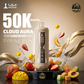 Mazaya Cloud Aura 50K Disposable Vape