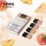Sprk vapor v4 pods compatible myle v4 pods unique and good product in dubai uae