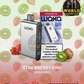 Waka Blade 50000 Puffs Disposable Vape in Dubai – LED Screen & Dual Mesh Coil