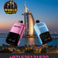 Buy Geek Bar 2GO 50K Puffs Disposable Vape with Dual Flavors Dubai
