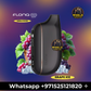 Malaki Flonq Max Smart 10000 Puffs Rechargeable Disposable Vape UAE