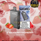 Waka Blade 50000 Puffs Disposable Vape in Dubai – LED Screen & Dual Mesh Coil