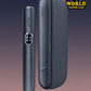 IQOS ILUMA i Standard – Advanced Tobacco Heating Device in UAE