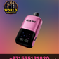 Buy Geek Bar 2GO 50K Puffs Disposable Vape with Dual Flavors Dubai