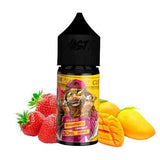 Nasty SALT NIC Juice Cushman Series 30ml E-Liquid - Buy Online at Best Price in Dubai UAE!