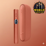 IQOS ILUMA i Standard – Advanced Tobacco Heating Device in UAE