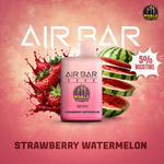Air bar nano 800 puffs 0%nicotine