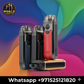 SMOK Nord 4 Starter Pod Kit 80W 2000mAh – Buy in Dubai, UAE